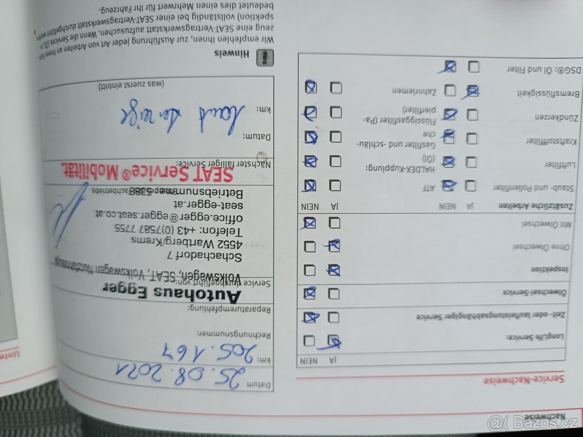 Seat Alhambra 4x4 2.0 TDI 103 kW 2014 - 5