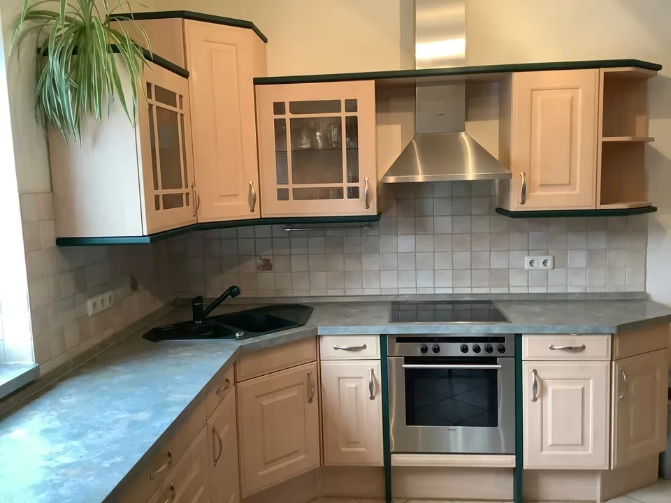 Kuchyně v moderně-venkovském stylu (1202.22) - 5