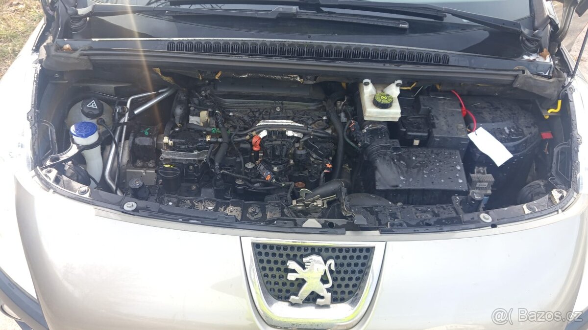 PEUGEOT 3008 - 5