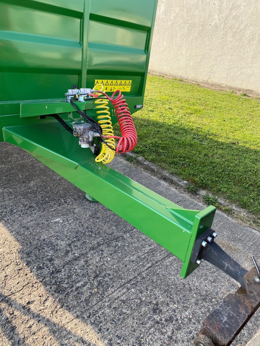 Přepravník zvířet pardál 5.5 - 5