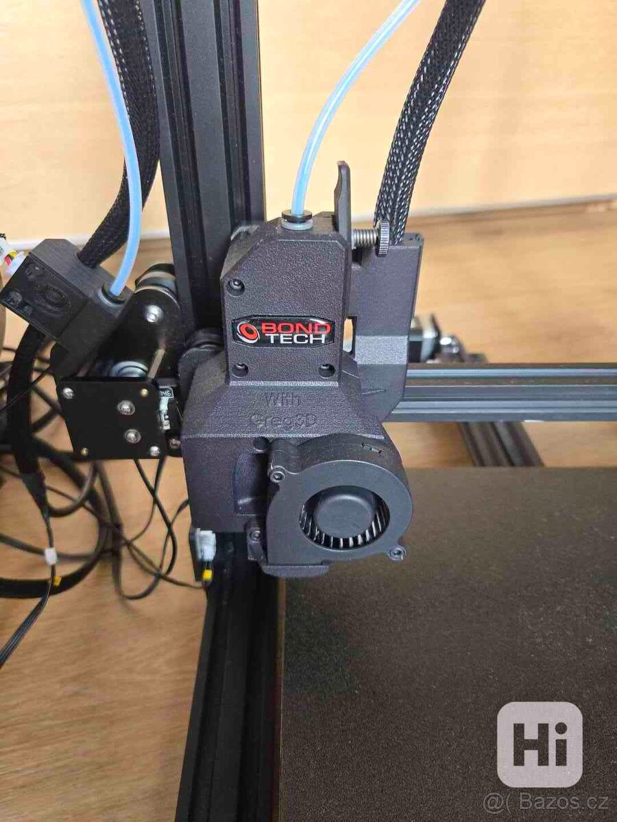 Creality CR-10S - 5