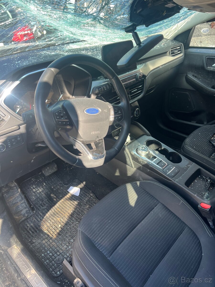 Ford Kuga 2020 mk3 - 5