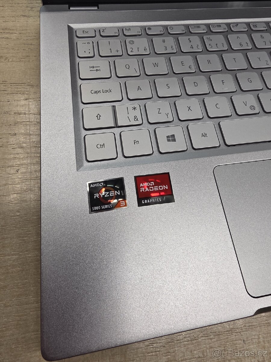 Notebook Acer Swift 3 (SF314-43-R9JB) (NX.AB1EC.005) - 5