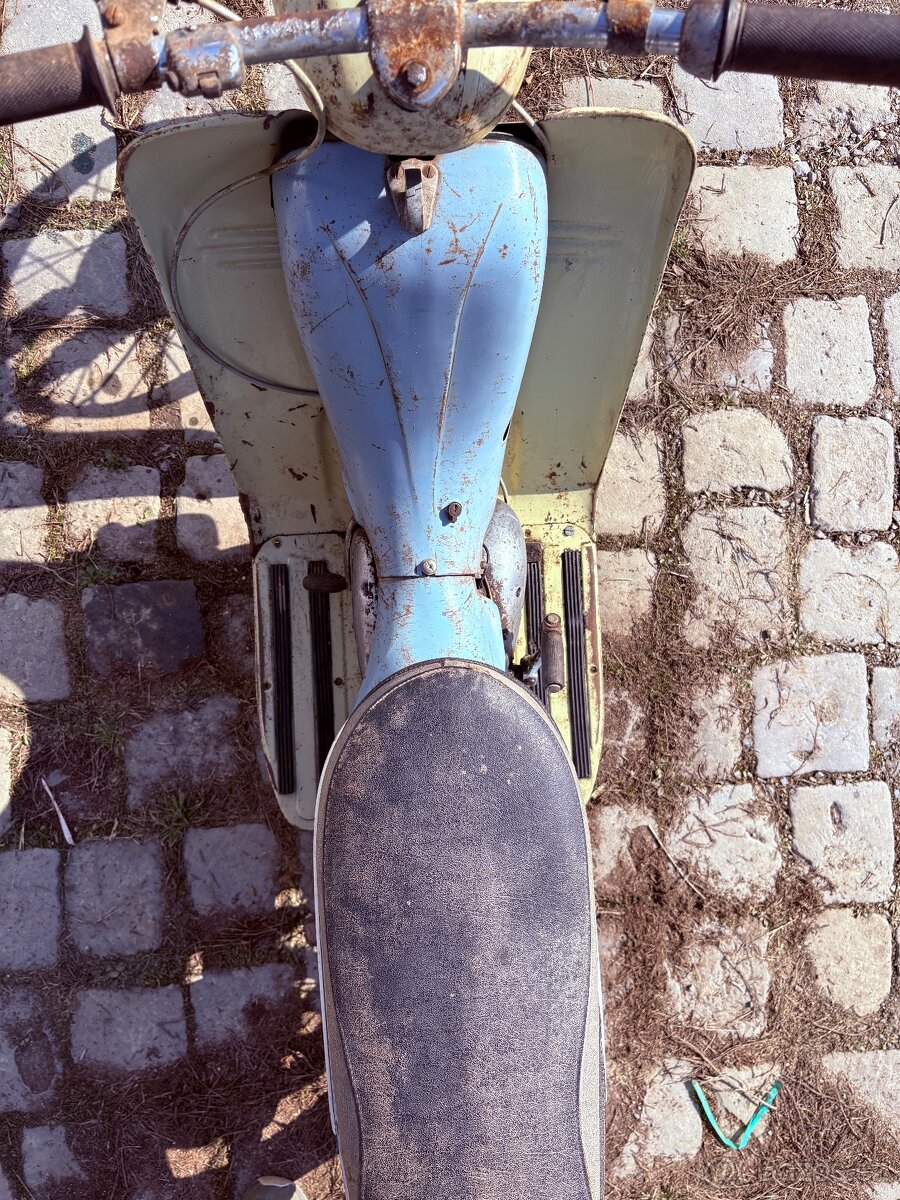 Jawa 05 r.v.1963 - 5