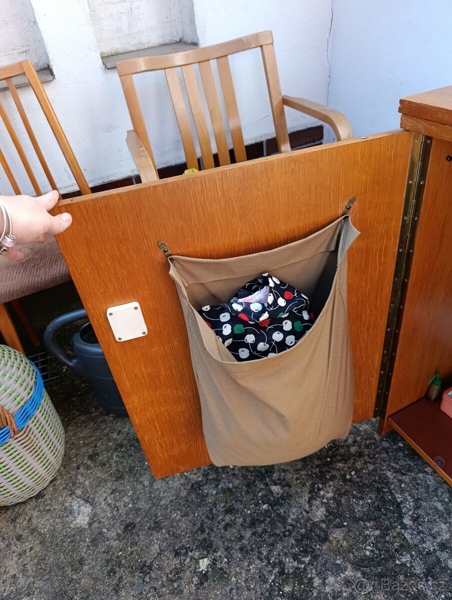 šicí stroj Veritas - 5