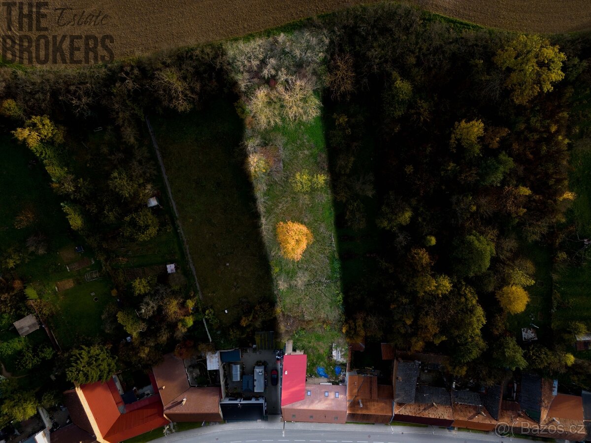 Prodej domu Lovčice u Kyjova - 5