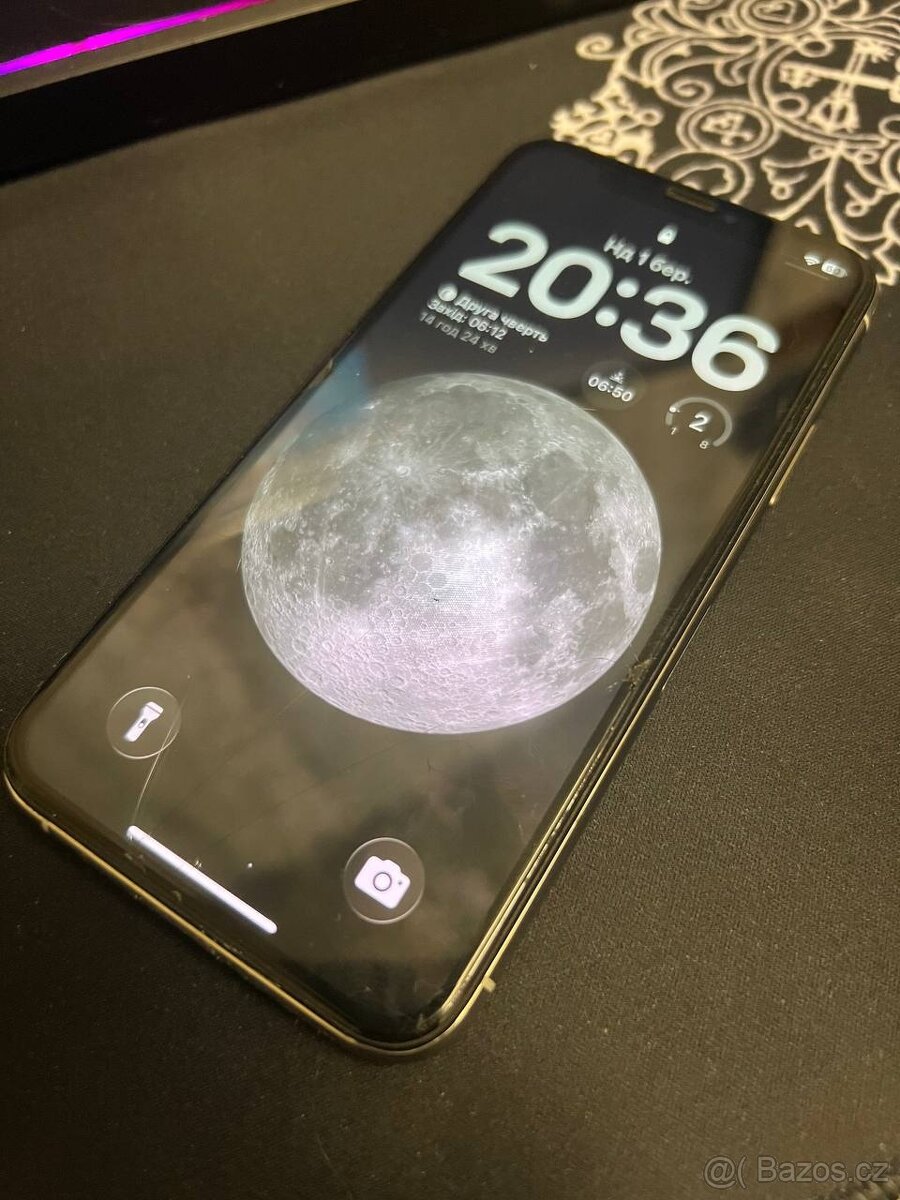 iPhone 11pro - 5