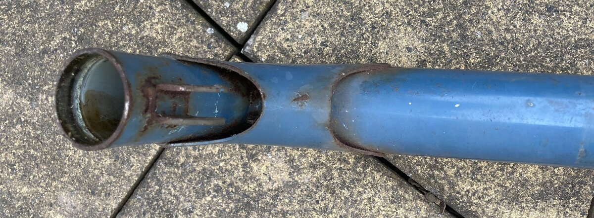 Stadion S22 rám - 5