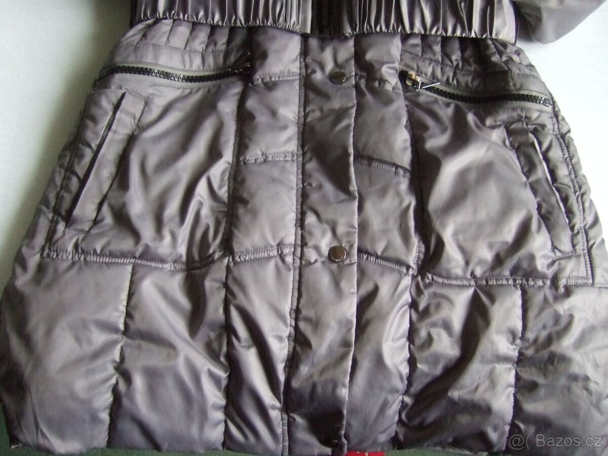 Zimní bunda - 5