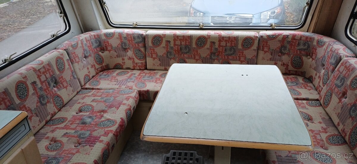 Karavan HOME-CAR - 5