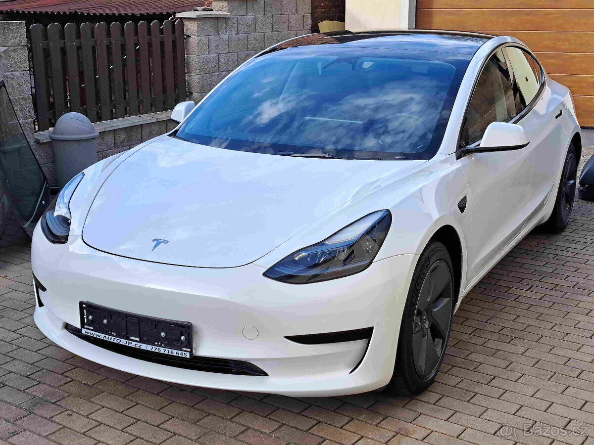 Tesla Model 3 RWD - 1867 - 5