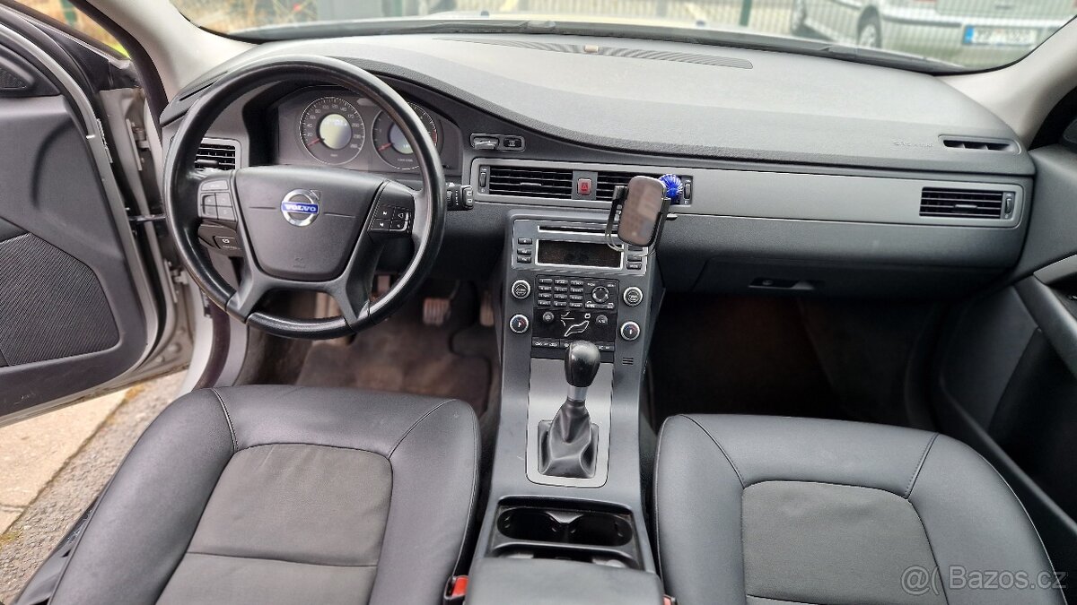 Volvo V70 - 5