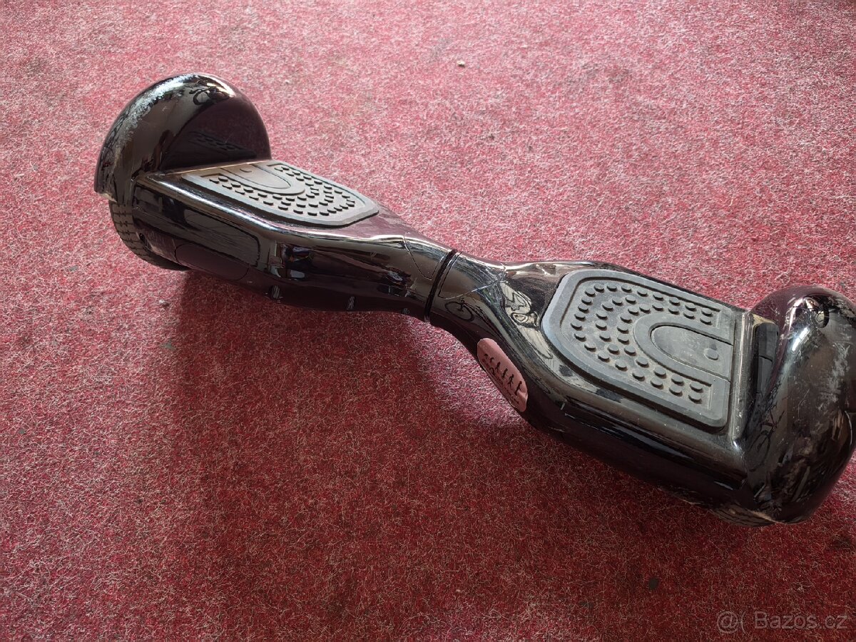 Hoverboard - Kolonožka - 5