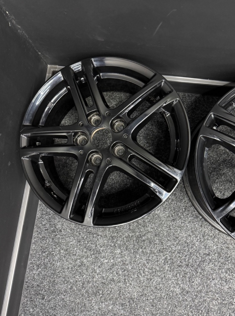 Alu Rial 5x112 16” - 5