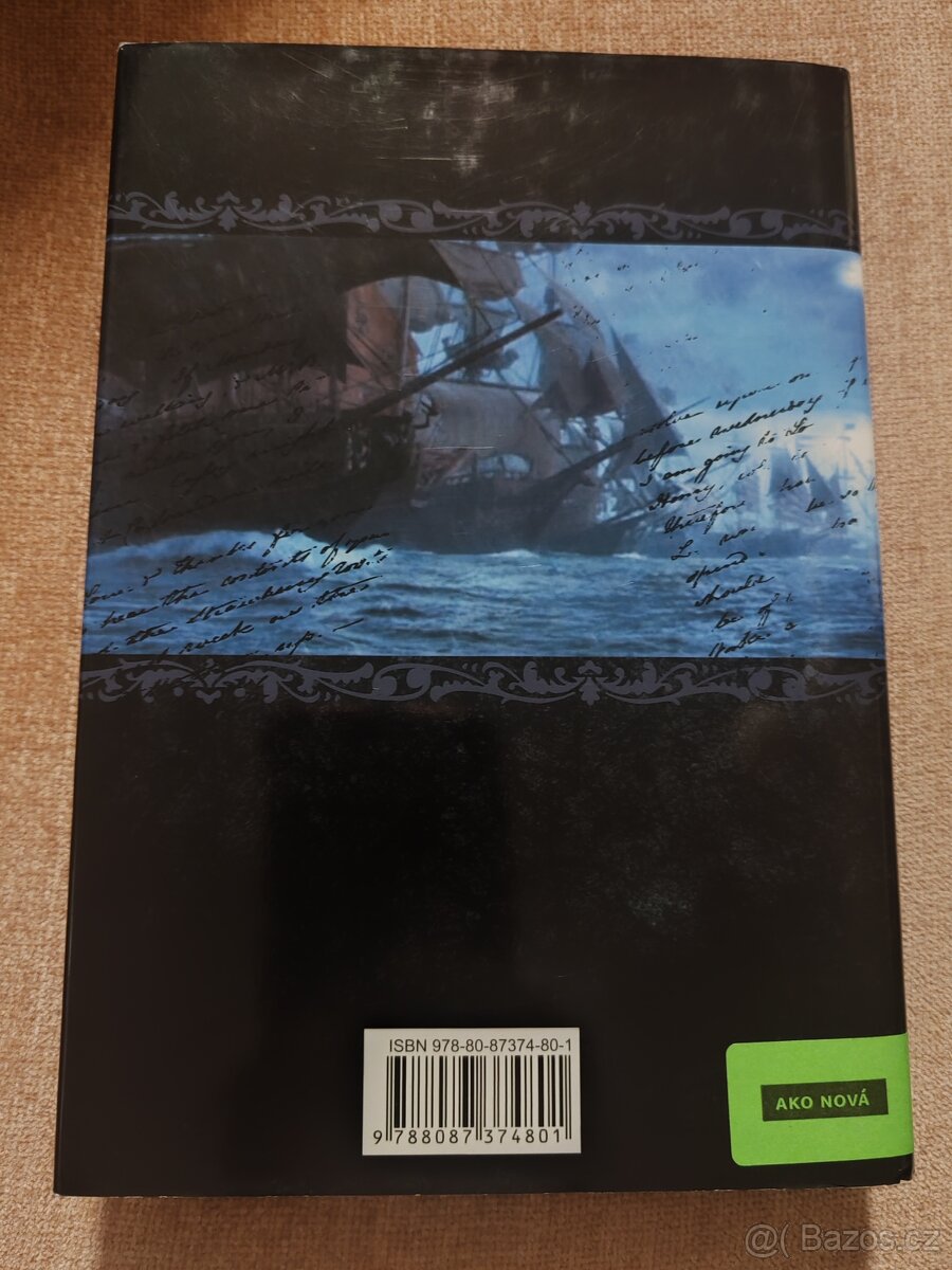 Diana Gabaldon - 5