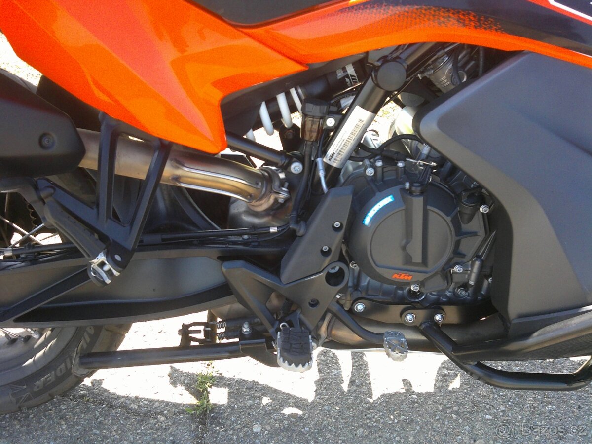 KTM 890 Adventure
