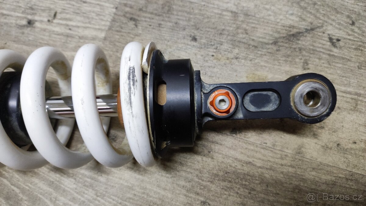 Tlumič Tractive X-TREME pro KTM 690