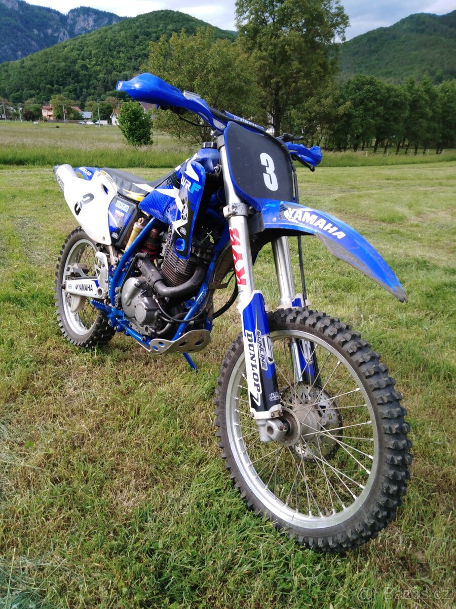 Suzuki Dr 650