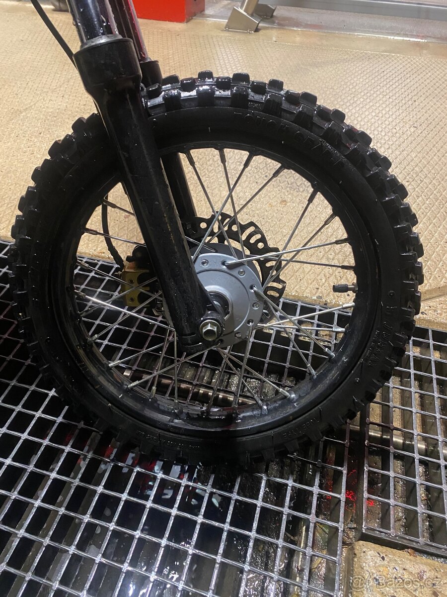 Pitbike 125 xtr