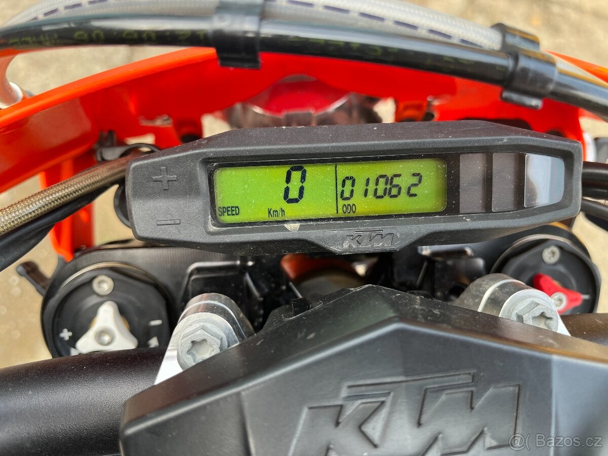 KTM Freeride 250F 2017