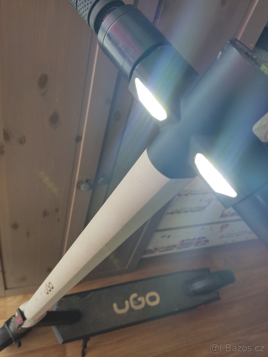 Elektrokolobezka ugo - 5