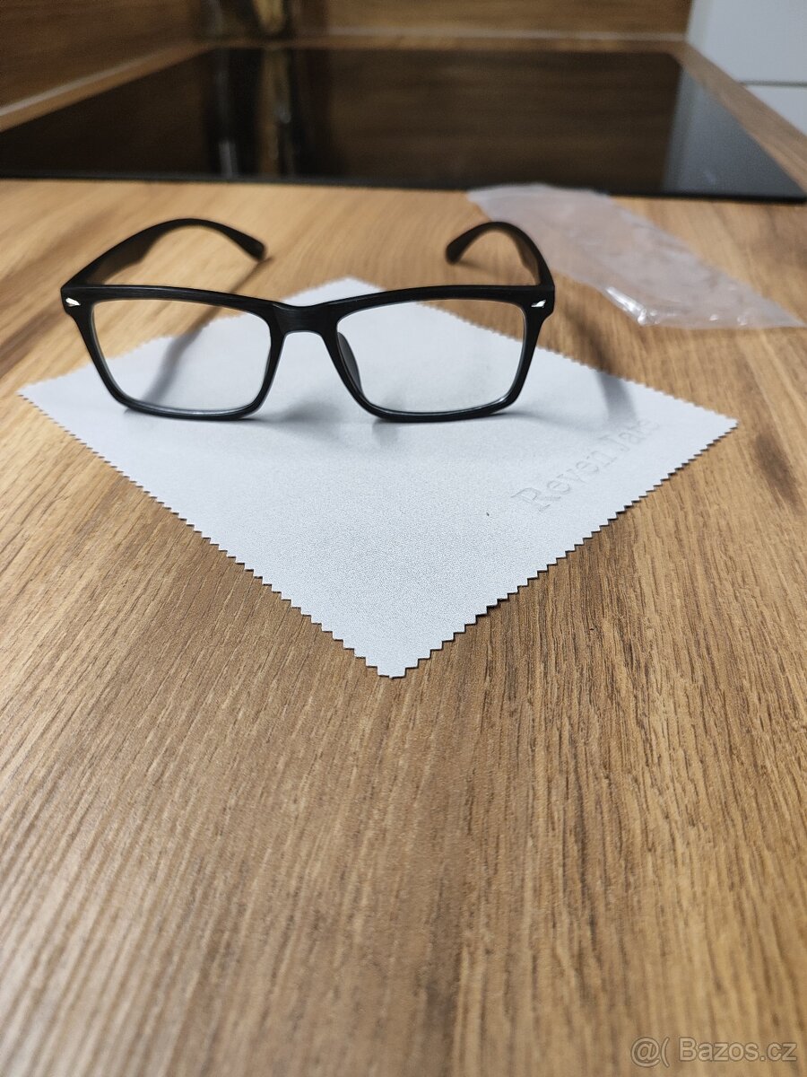 Nové brýlové obroučky obruby Reven Jate pro skla na dálku - 5