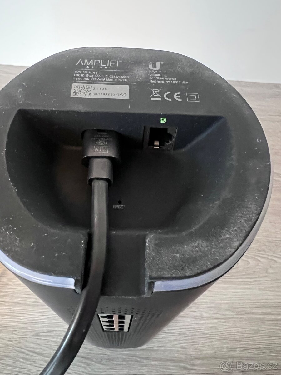 Router Ubiquiti AFI-ALN-R - 5