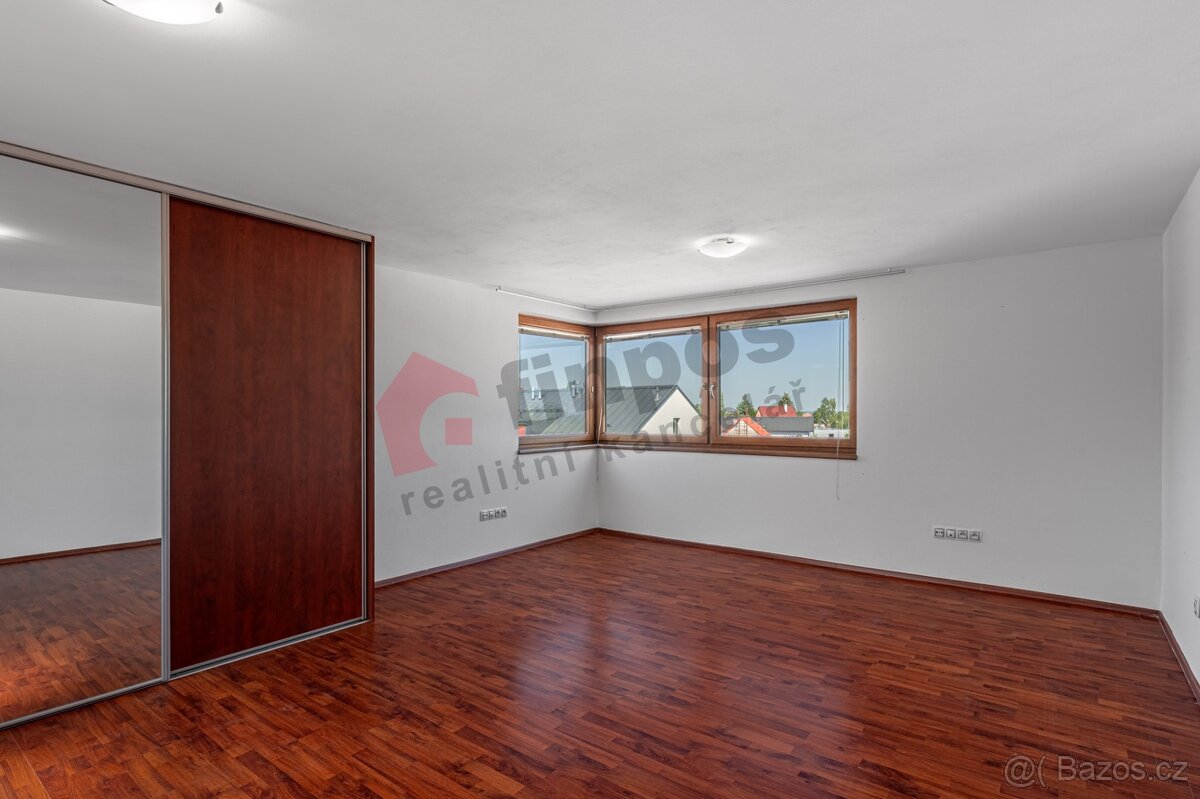 Pronájem bytu na pražském Zličíně - 5