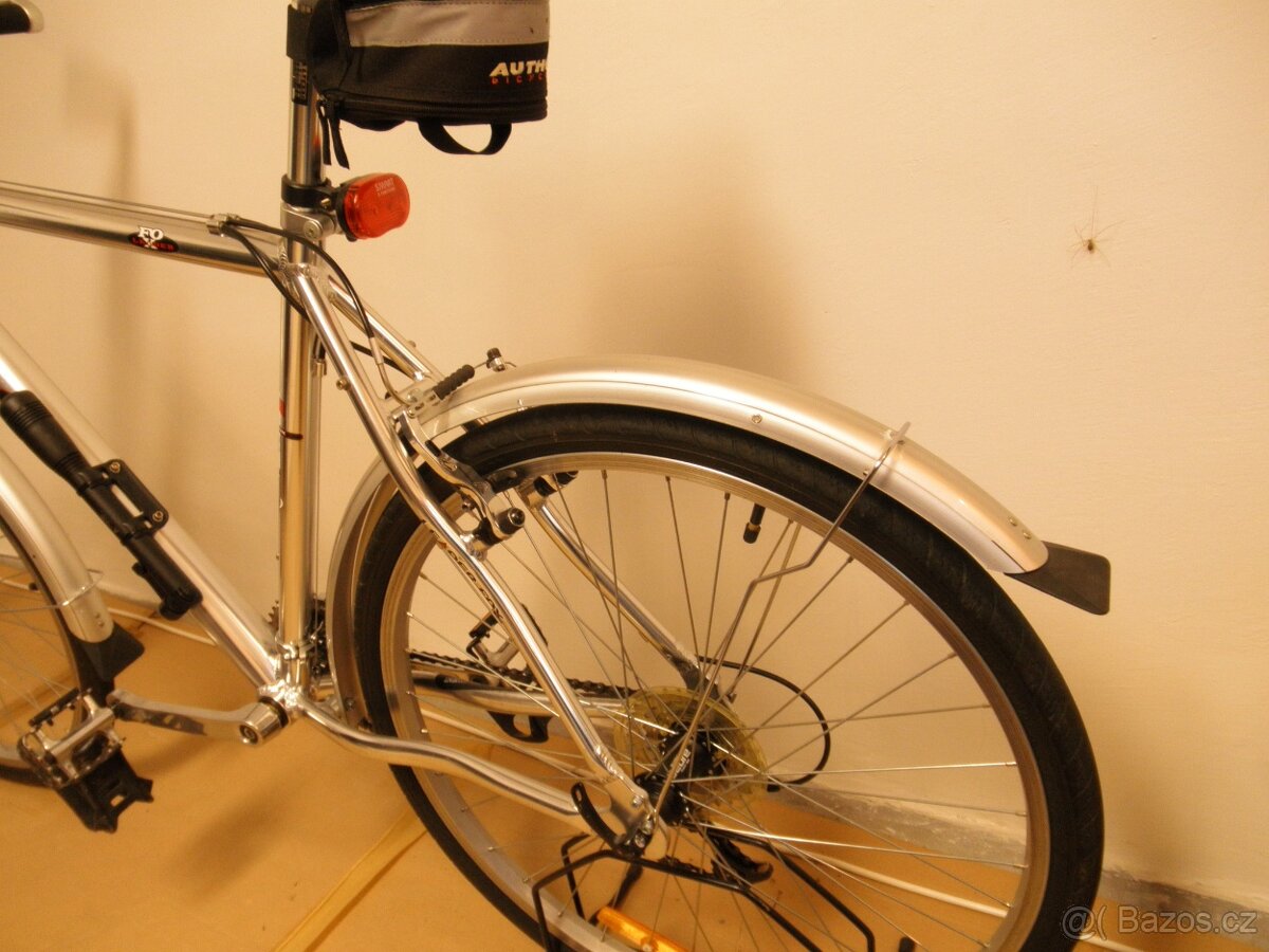 Horské kolo LENDR FOX MTB 26. - 5