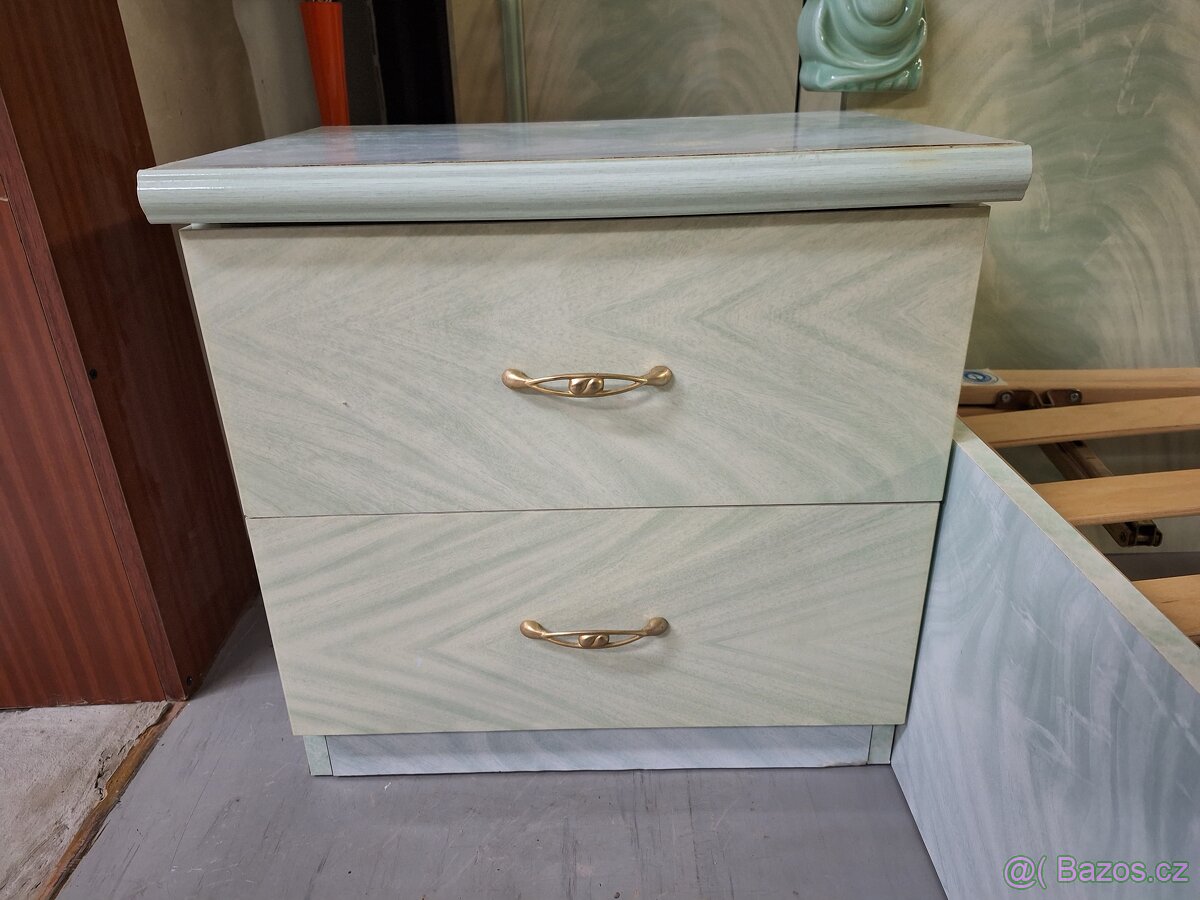 ITALSKÁ LOŽNICE - 5