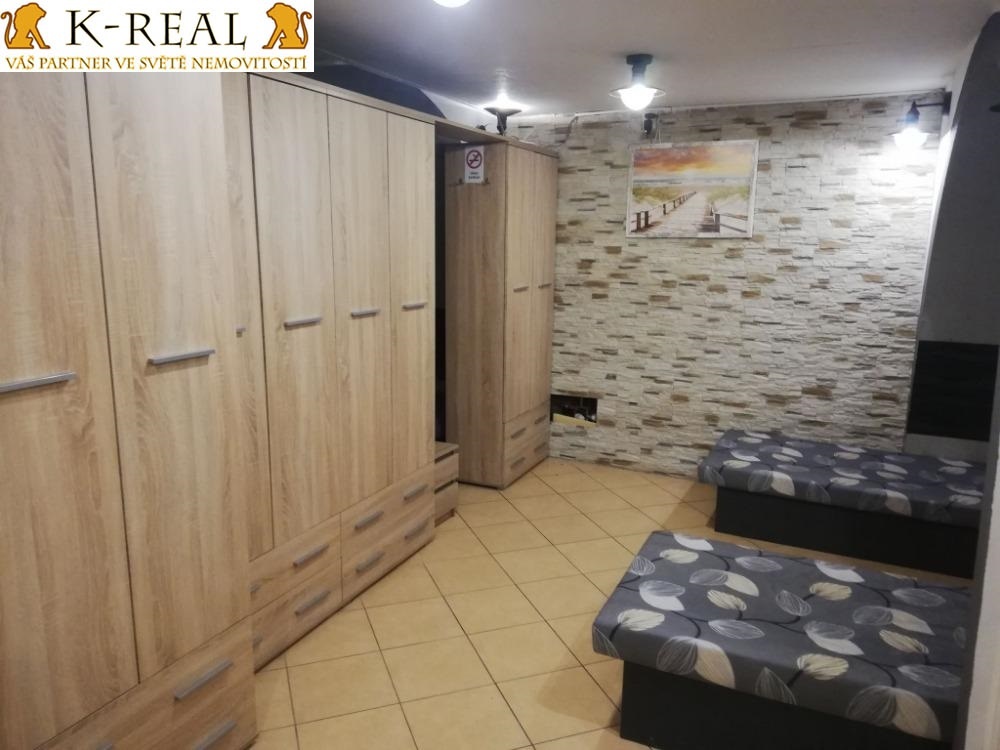 Pronájem byt 2+kk Jámy, okr. Žďár nad Sázavou - 5