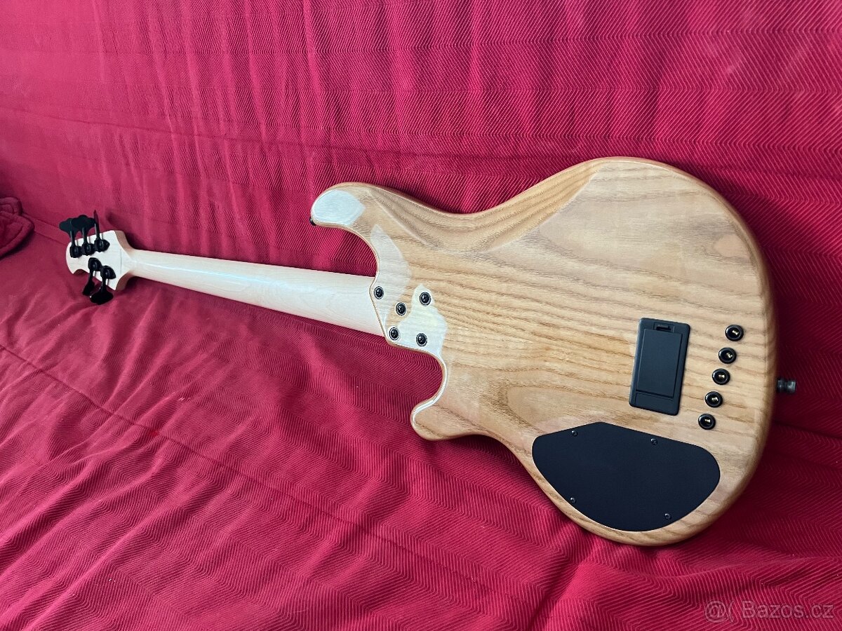 Baskytara Lakland Skyline 55-01 - 5