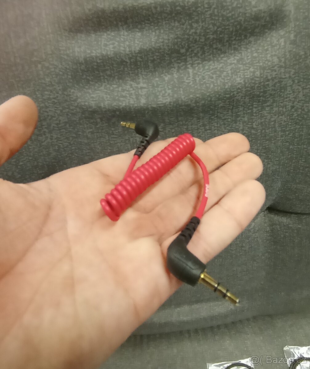 Mikrofony RODE WIRELESS ME - 5