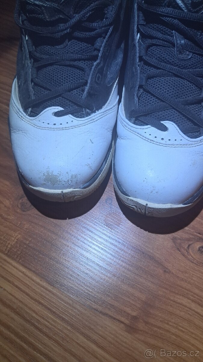 Prodám boty jordan - 5
