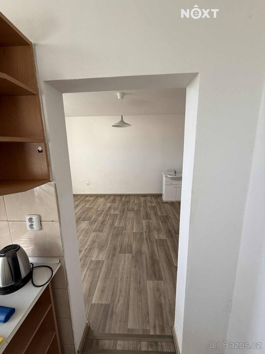 Prodej byt 2+1, 54㎡ - 5