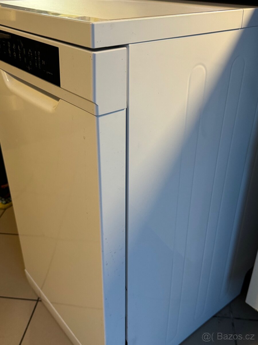 Myčka AMICA malá vestavěná - 5