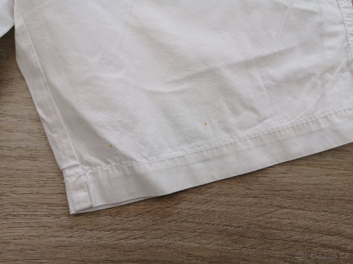 OBLEČENÍ VE VELIKOSTI XS - S - 5