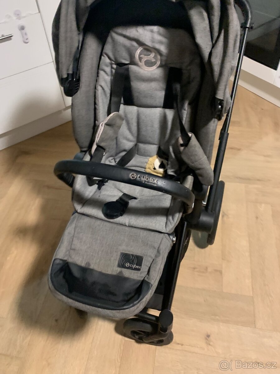 Cybex priam seat - 5