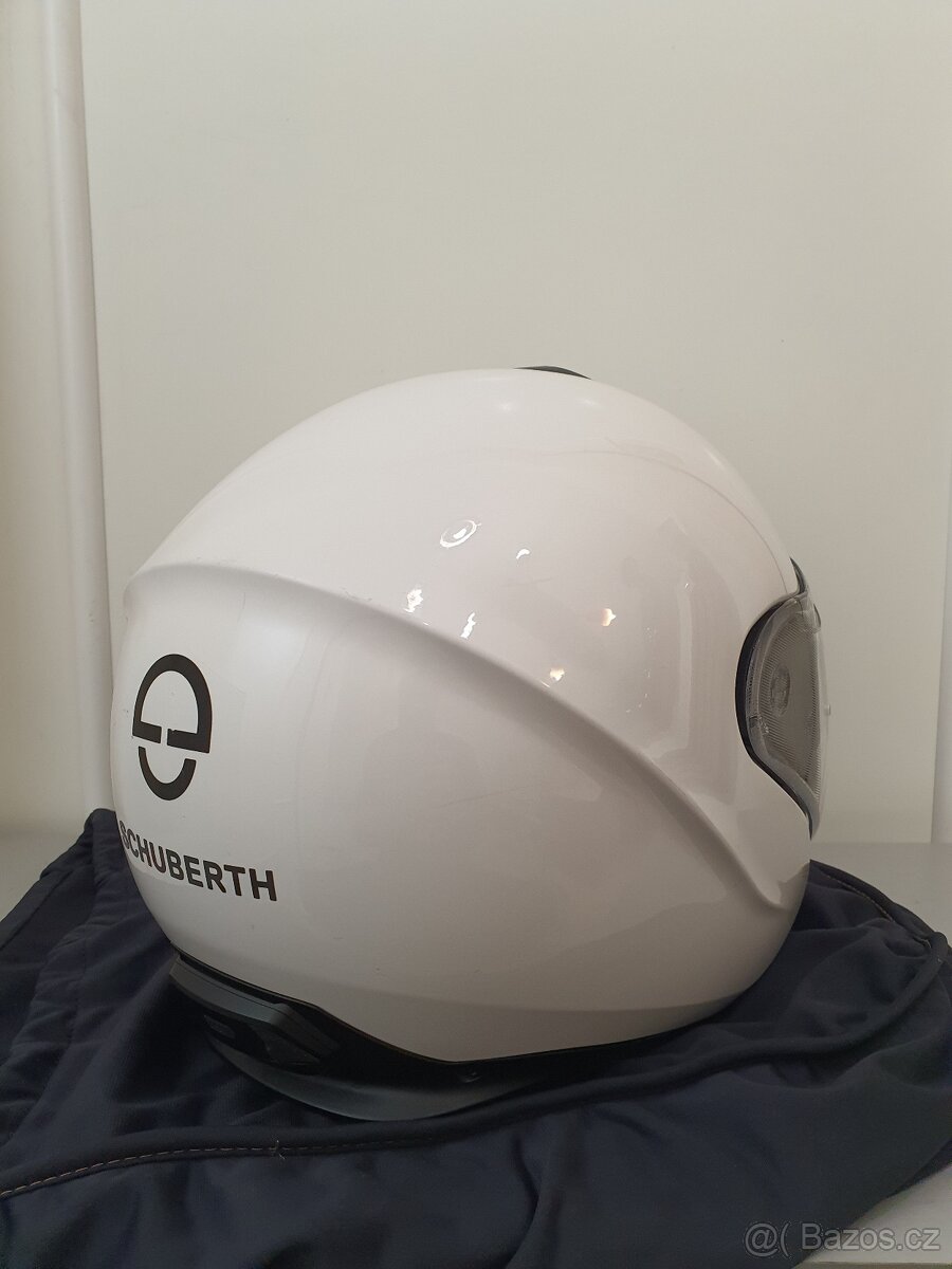 Schuberth M1 PRO Helma Vel. XL / 61 Přilba - 5