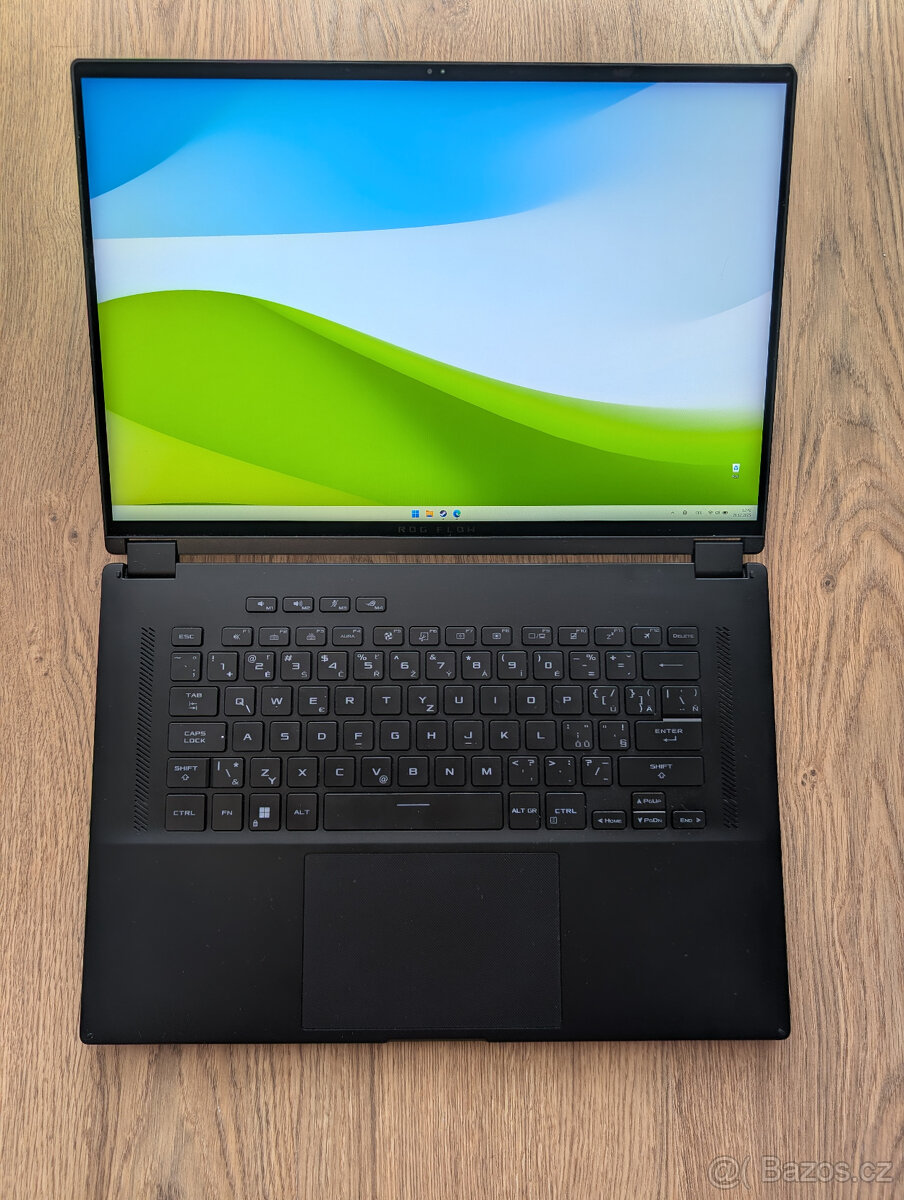 ASUS ROG Flow X16 2023 - 5