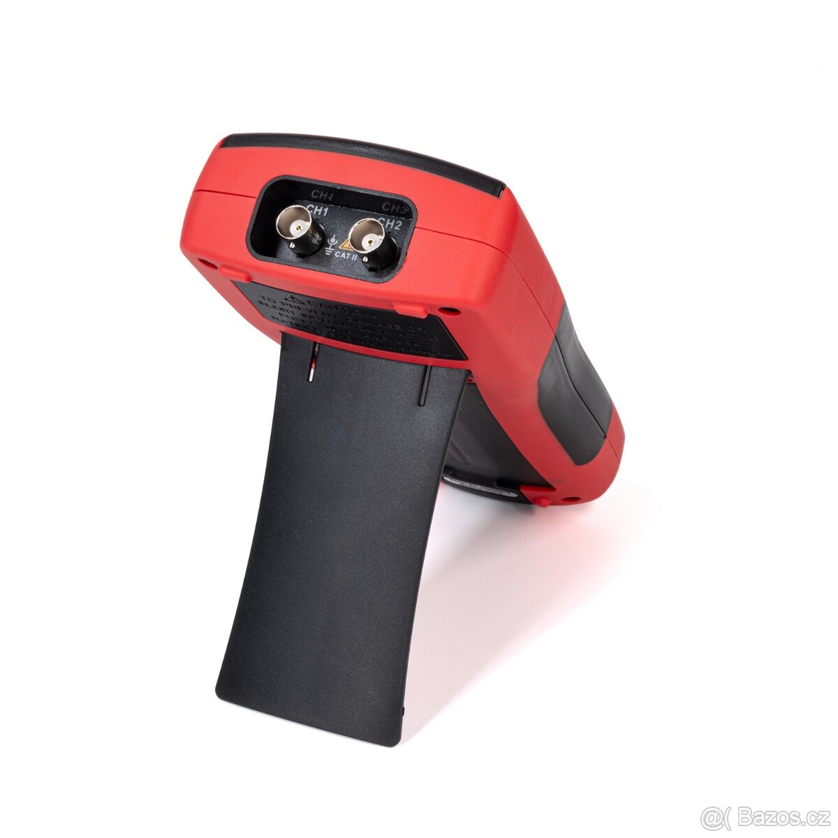 Osciloskop/multimetr/generátor ZOYI ZT-703S 50MHz 3v1 NOVÝ⭐ - 5