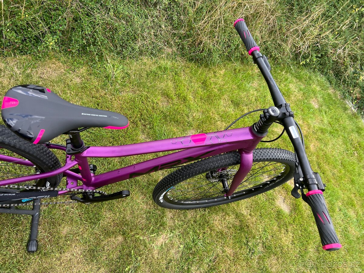 Mrx 27,5 Barbus Face sport - 5