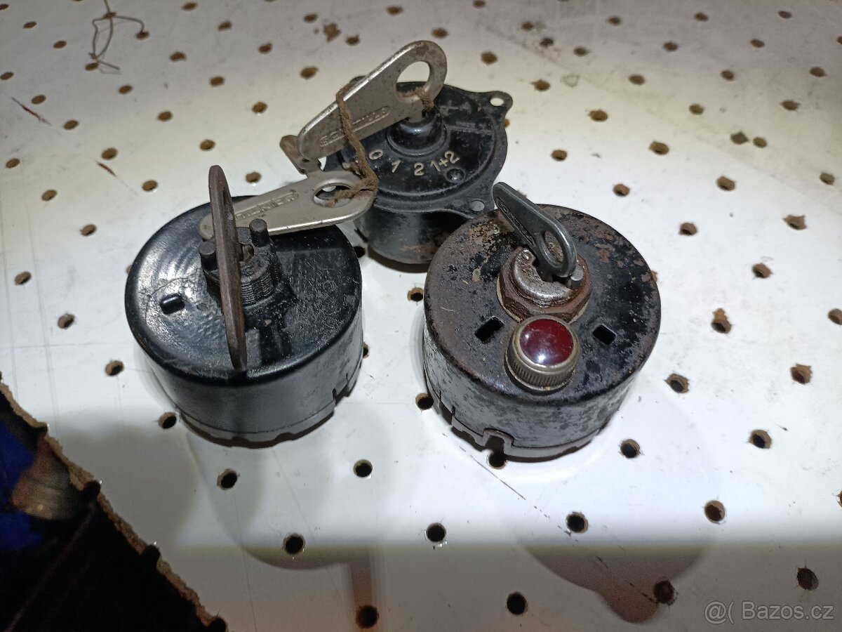 Škoda popelník - 5