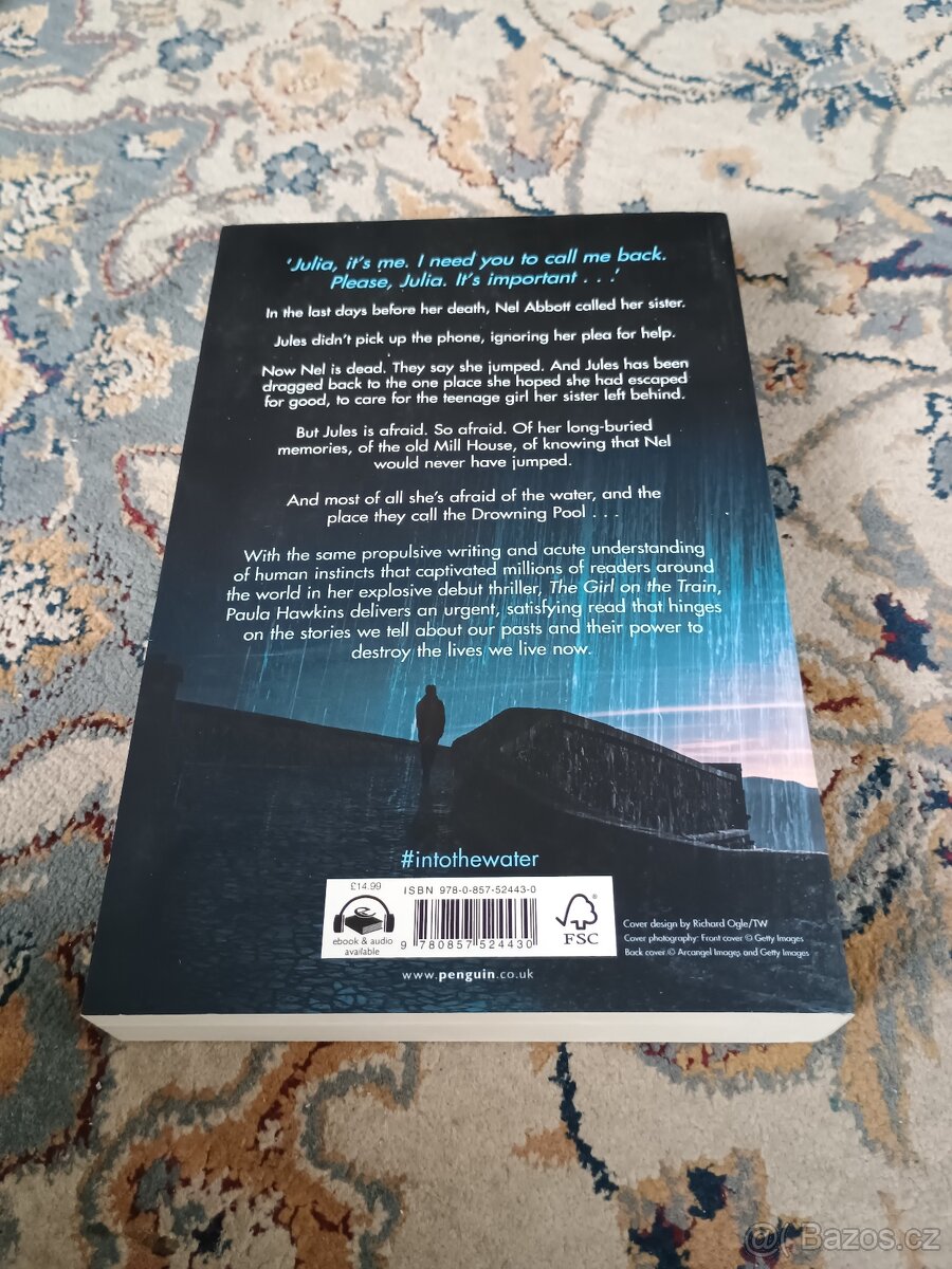 Knihy v angličtině / English Books - 5