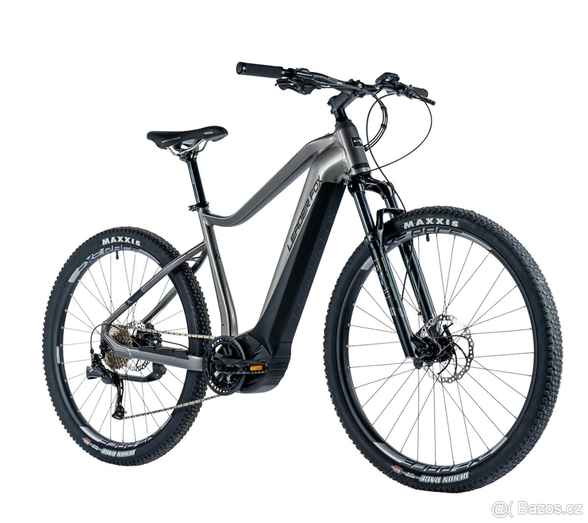 Leader Fox Oxnar 29" a 27,5" - 5