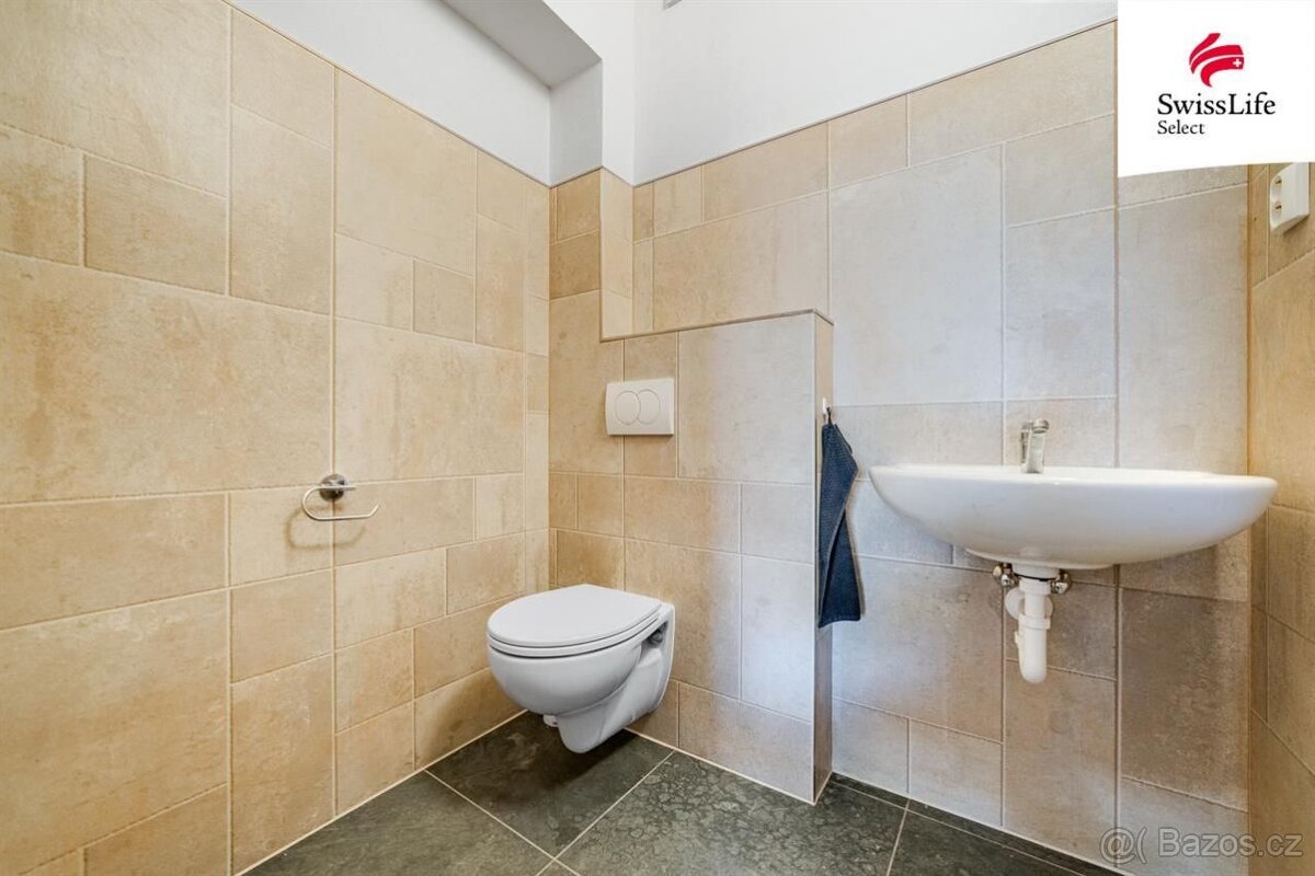 Prodej výrobní haly 1400 m2, Sulejovice - 5