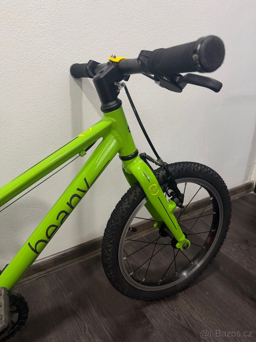Dětské kolo Beany Zero 16 - 5