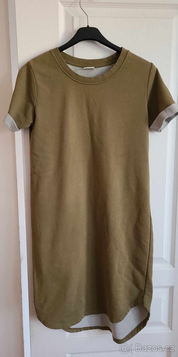 Dámské oblečení kus 50KČ - 5