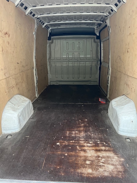 Peugeot Boxer 2,2 BHDi 2021 - 5