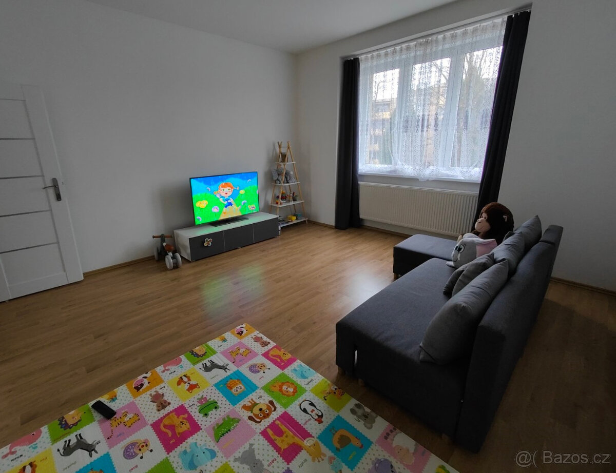 Prodej id. 1/2 rodinného domu, Prostějov - 5